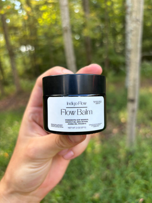 Flow Balm