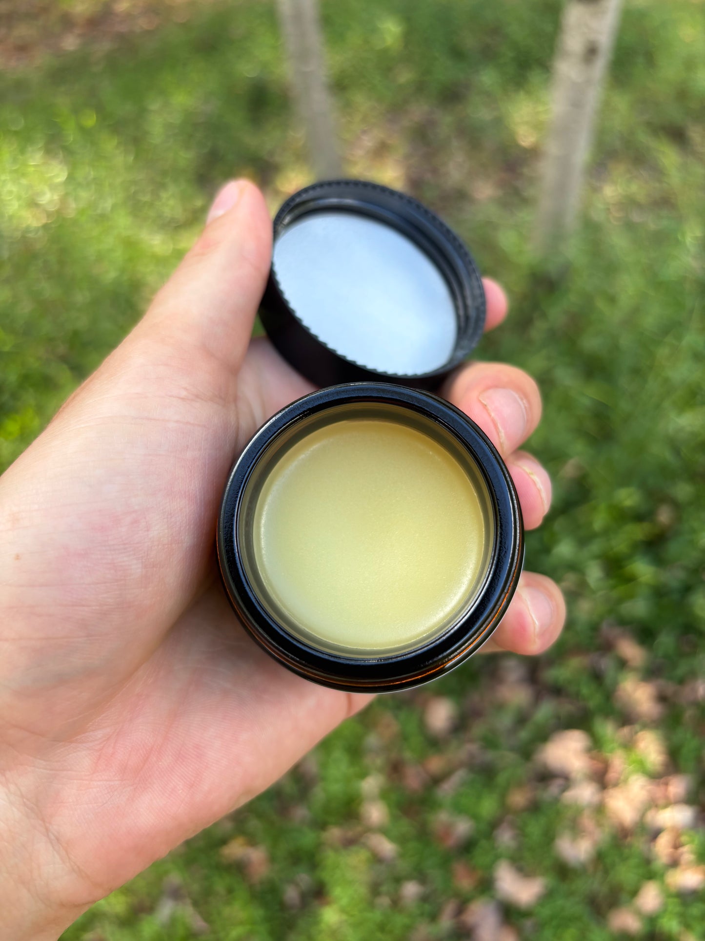Flow Balm
